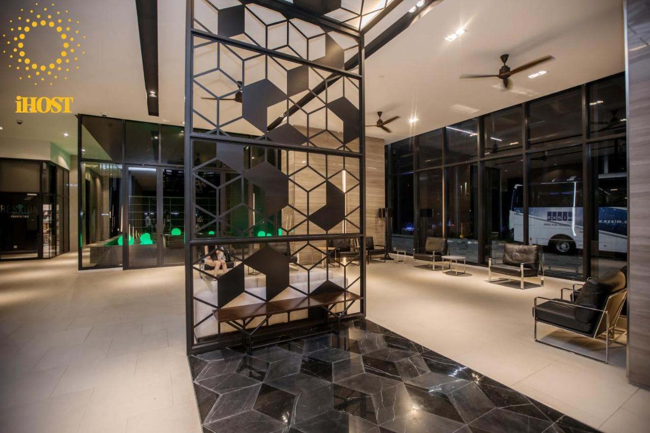 Expressionz 48Th Floor Sky Pool Apartment Kuala Lumpur Exterior photo
