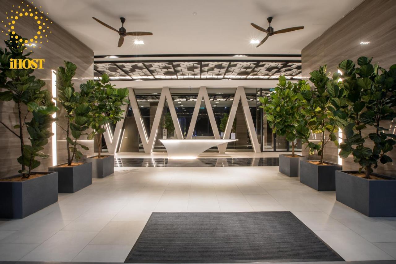 Expressionz 48Th Floor Sky Pool Apartment Kuala Lumpur Exterior photo