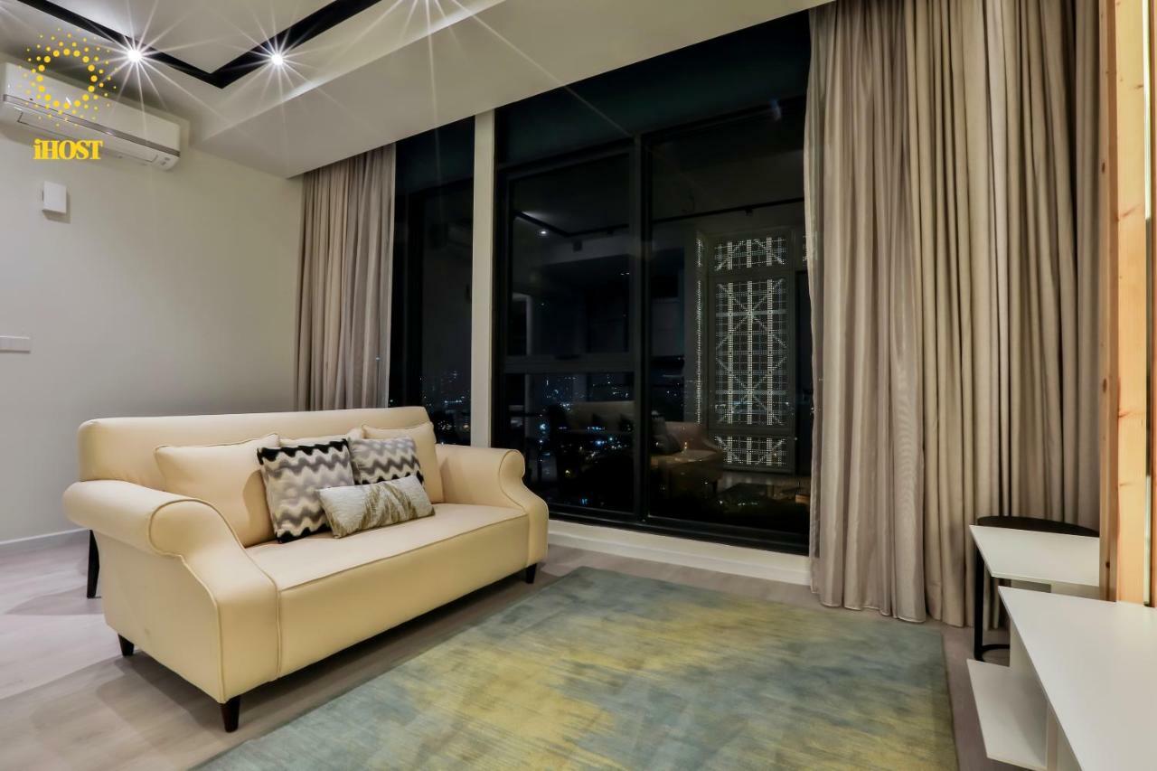 Expressionz 48Th Floor Sky Pool Apartment Kuala Lumpur Exterior photo