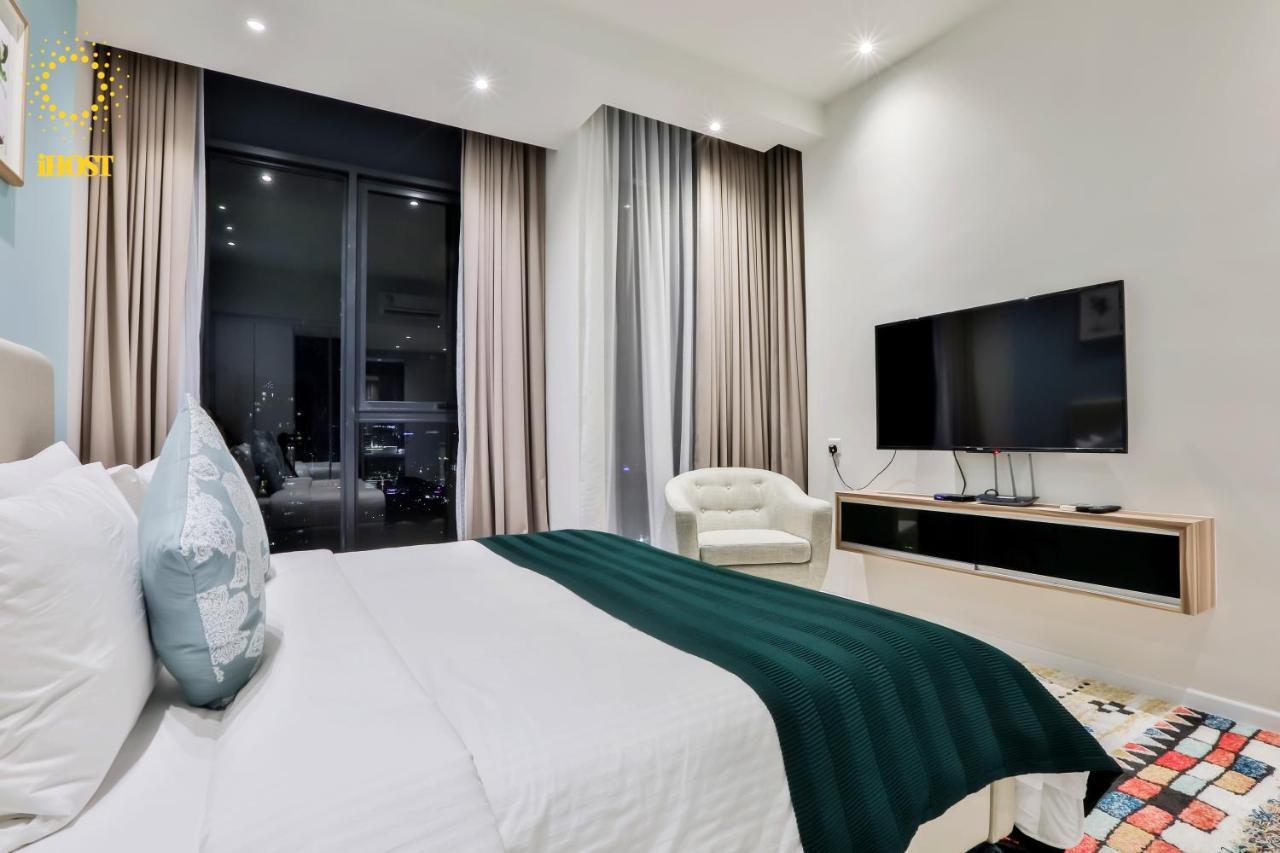 Expressionz 48Th Floor Sky Pool Apartment Kuala Lumpur Exterior photo