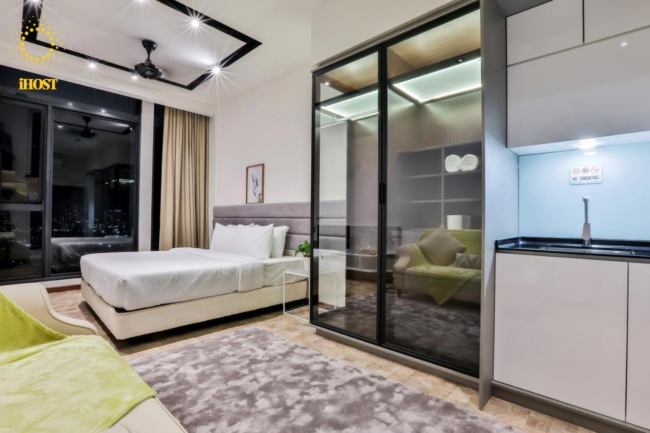 Expressionz 48Th Floor Sky Pool Apartment Kuala Lumpur Exterior photo